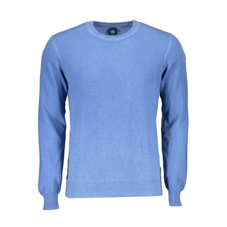 NORTH SAILS MEN&39S BLUE SWEATER