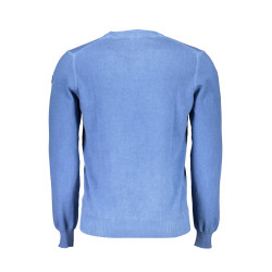 NORTH SAILS MEN&39S BLUE SWEATER