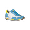 DIADORA LIGHT BLUE WOMEN&39S SPORTS SHOES