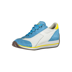 DIADORA CALZATURA SPORTIVA DONNA AZZURRO