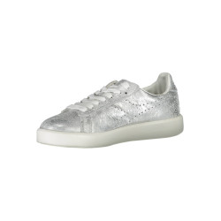 DIADORA SPORTS SHOES WOMAN SILVER