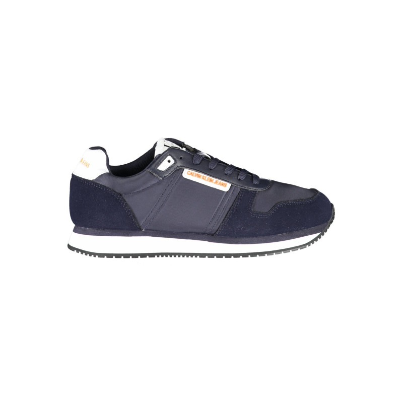 CALVIN KLEIN BLUE MEN&39S SPORTS SHOES