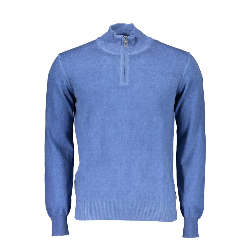 NORTH SAILS MEN&39S BLUE SWEATER