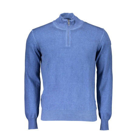 NORTH SAILS MEN&39S BLUE SWEATER