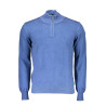 NORTH SAILS MEN&39S BLUE SWEATER