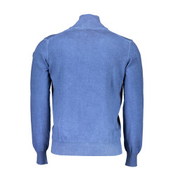 NORTH SAILS MEN&39S BLUE SWEATER