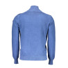 NORTH SAILS MEN&39S BLUE SWEATER