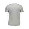 SERGIO TACCHINI T-SHIRT MANICHE CORTE UOMO GRIGIO