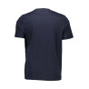 DIESEL T-SHIRT MANICHE CORTE UOMO BLU