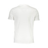 GUESS JEANS MAN SHORT SLEEVE T-SHIRT WHITE