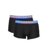 NORTH SAILS MEN&39S BLACK BOXER