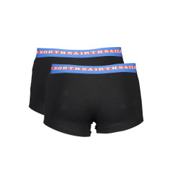 NORTH SAILS BOXER UOMO NERO