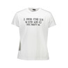 DIESEL WHITE MEN&39S SHORT SLEEVE T-SHIRT