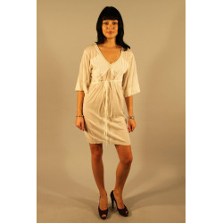 PATRIZIA PEPE SHORT DRESS...