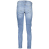 Guess Jeans W1RA03D4B11_AZZURRO_BUFS