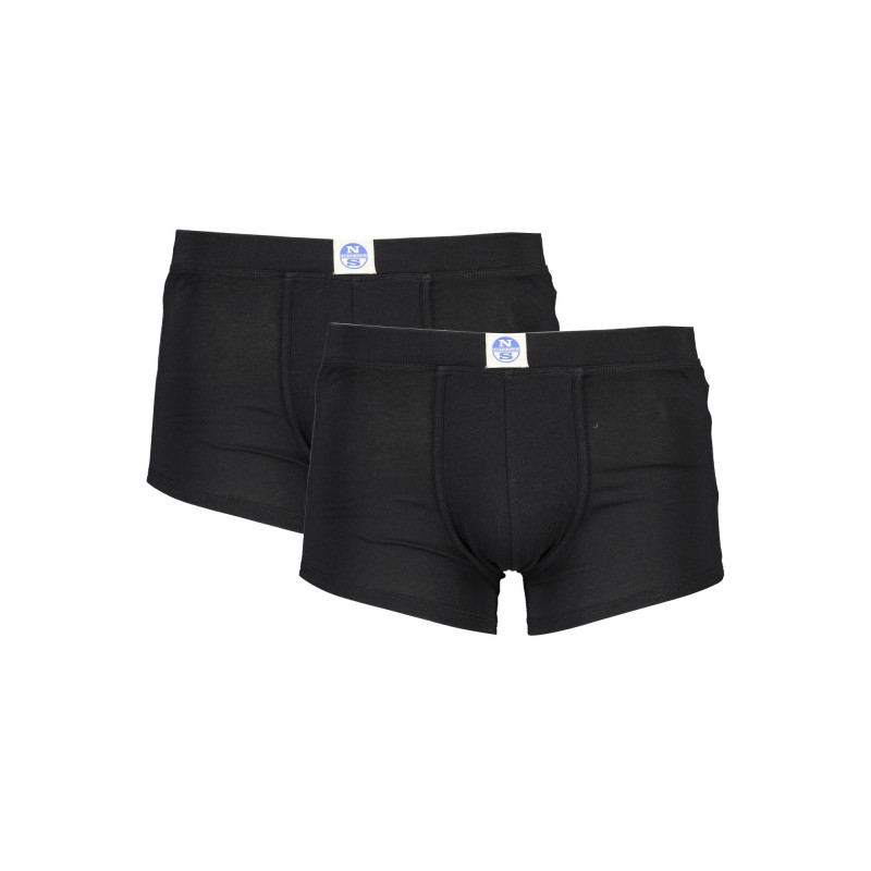 NORTH SAILS MEN&39S BLACK BOXER