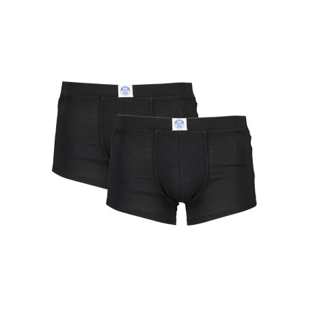 NORTH SAILS MEN&39S BLACK BOXER