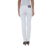 PHARD PANTALONE DONNA BIANCO