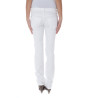 PHARD WHITE WOMAN TROUSERS