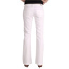 PHARD WHITE WOMAN TROUSERS