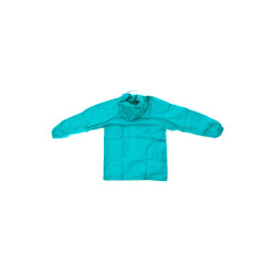 SIMIANI IMPERMEABILE UNISEX VERDE