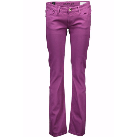 DATCH PANTALONE DONNA VIOLA