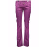 DATCH WOMEN&39S PURPLE TROUSERS