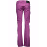 DATCH WOMEN&39S PURPLE TROUSERS