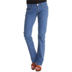 PHARD JEANS DENIM DONNA BLU