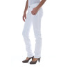 PHARD PANTALONE DONNA BIANCO