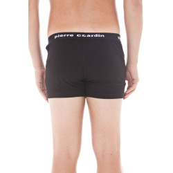 PIERRE CARDIN BOXER MAN BLACK