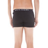 PIERRE CARDIN BOXER MAN BLACK