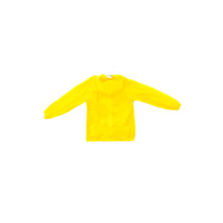 SIMIANI WATERPROOF UNISEX YELLOW