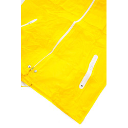 SIMIANI WATERPROOF UNISEX YELLOW