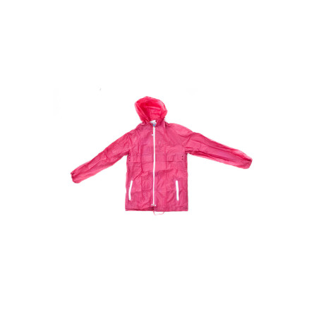 SIMIANI WATERPROOF UNISEX PINK