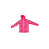 SIMIANI IMPERMEABILE UNISEX ROSA