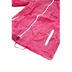 SIMIANI WATERPROOF UNISEX PINK