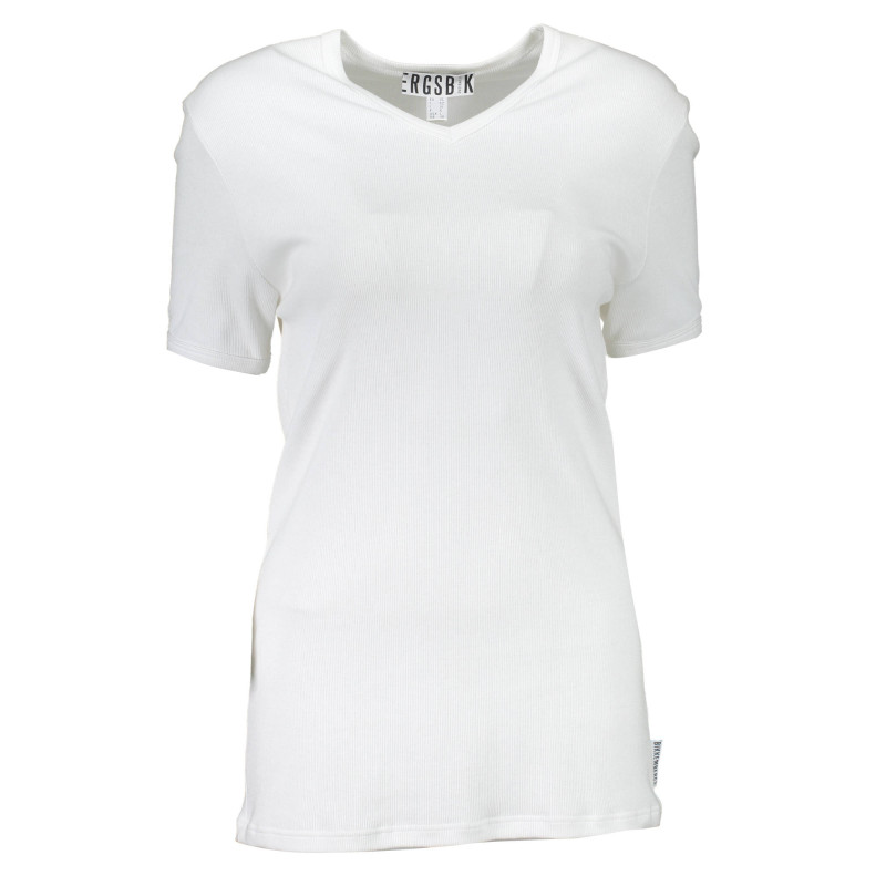 Bikkembergs 1301-T43_BIANCO_1100