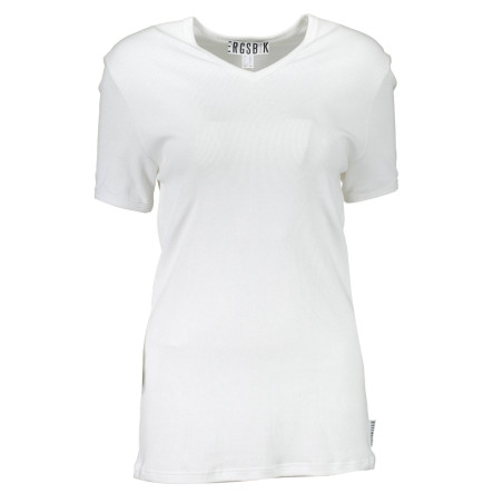 Bikkembergs 1301-T43_BIANCO_1100