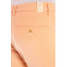 GANT ORANGE MEN&39S BERMUDA TROUSERS