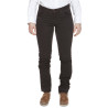 GANT PANTALONE DONNA MARRONE