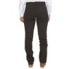 GANT WOMEN&39S BROWN TROUSERS