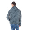 CALVIN KLEIN GRAY MEN&39S SPORTS JACKET