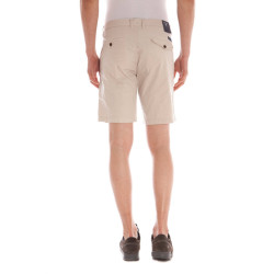 GANT PANTALONE BERMUDA UOMO BEIGE