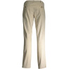 GANT MEN&39S BEIGE TROUSERS