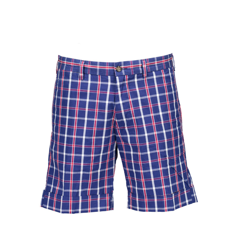 GANT PANTALONE BERMUDA UOMO BLU