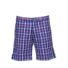 GANT PANTALONE BERMUDA UOMO BLU