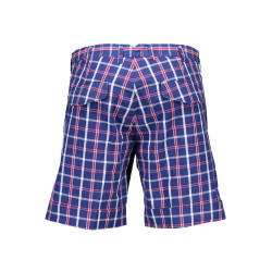 GANT PANTALONE BERMUDA UOMO BLU