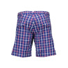 GANT MEN&39S BLUE SHORTS