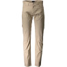 GANT MEN&39S BEIGE TROUSERS